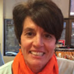 Meet your Posher, Christine